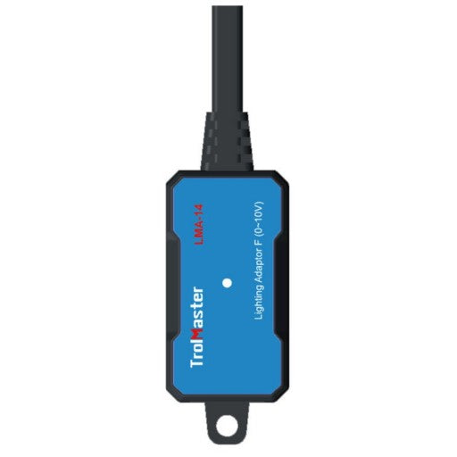 TrolMaster Lighting Control Adapter F for 0-10V protocol (LMA-14) - Image 6