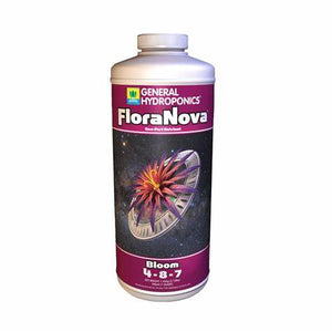 GH Flora Nova Bloom 8 oz (12/Cs)