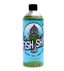 Fish Sh!t Organic Soil Conditioner 500 ML